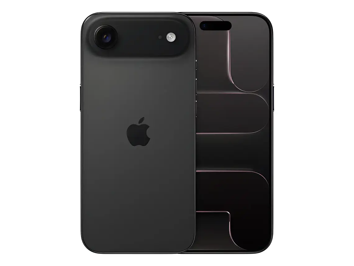 Apple iPhone Air (256 GB) - Negro espacial - Sólo eSIM - Distribuidor Autorizado 1