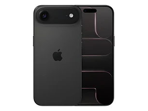 Apple iPhone Air (256 GB) - Negro espacial - Sólo eSIM - Distribuidor Autorizado