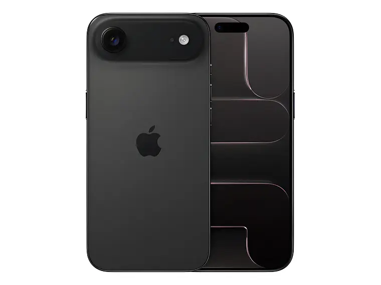 Apple iPhone Air (256 GB) - Negro espacial - Sólo eSIM - Distribuidor Autorizado 1