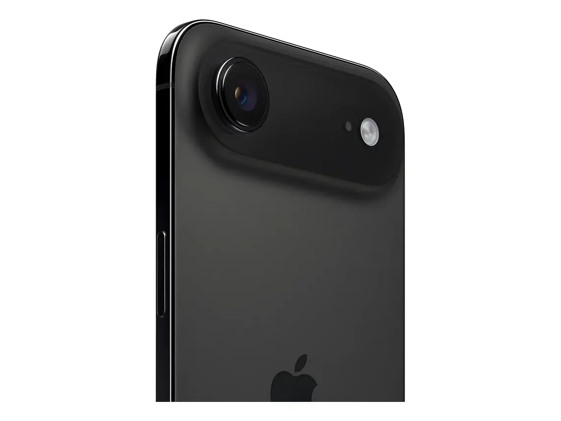 Apple iPhone Air (256 GB) - Negro espacial - Sólo eSIM - Distribuidor Autorizado 2