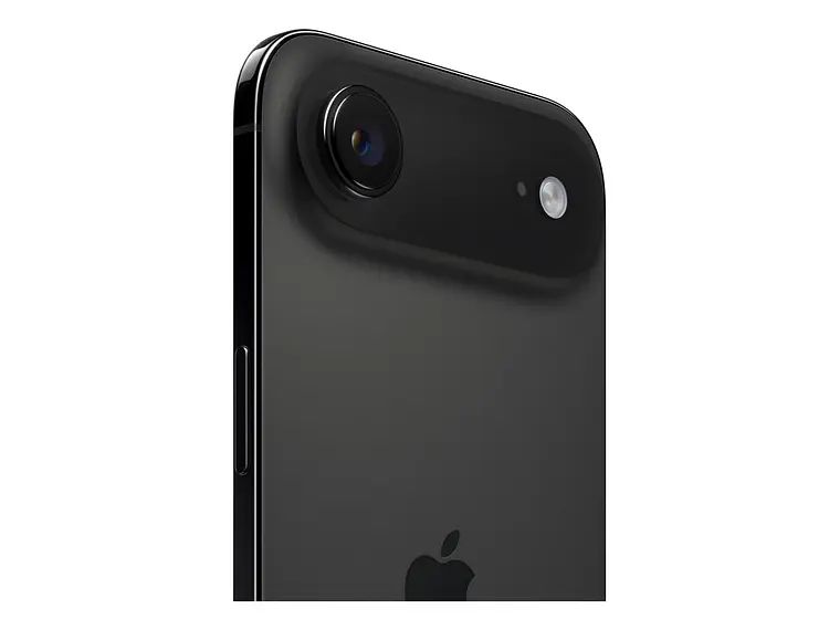 Apple iPhone Air (256 GB) - Negro espacial - Sólo eSIM - Distribuidor Autorizado 2