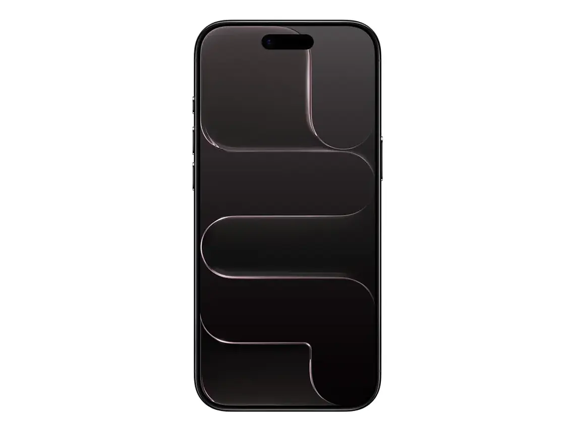 Apple iPhone Air (256 GB) - Negro espacial - Sólo eSIM - Distribuidor Autorizado 3