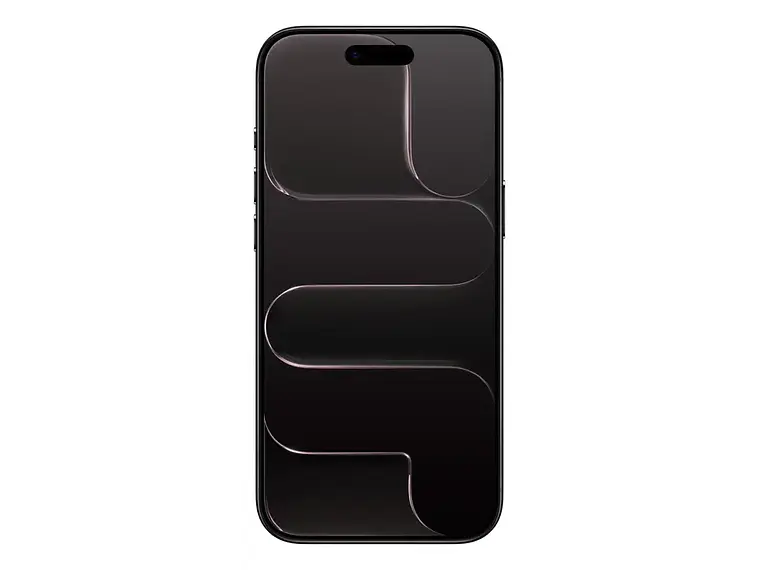 Apple iPhone Air (256 GB) - Negro espacial - Sólo eSIM - Distribuidor Autorizado 3