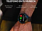 Smartwatch Olsen Reloj Inteligente Xplore Amoled Llamadas Bt Black - Miniatura 3