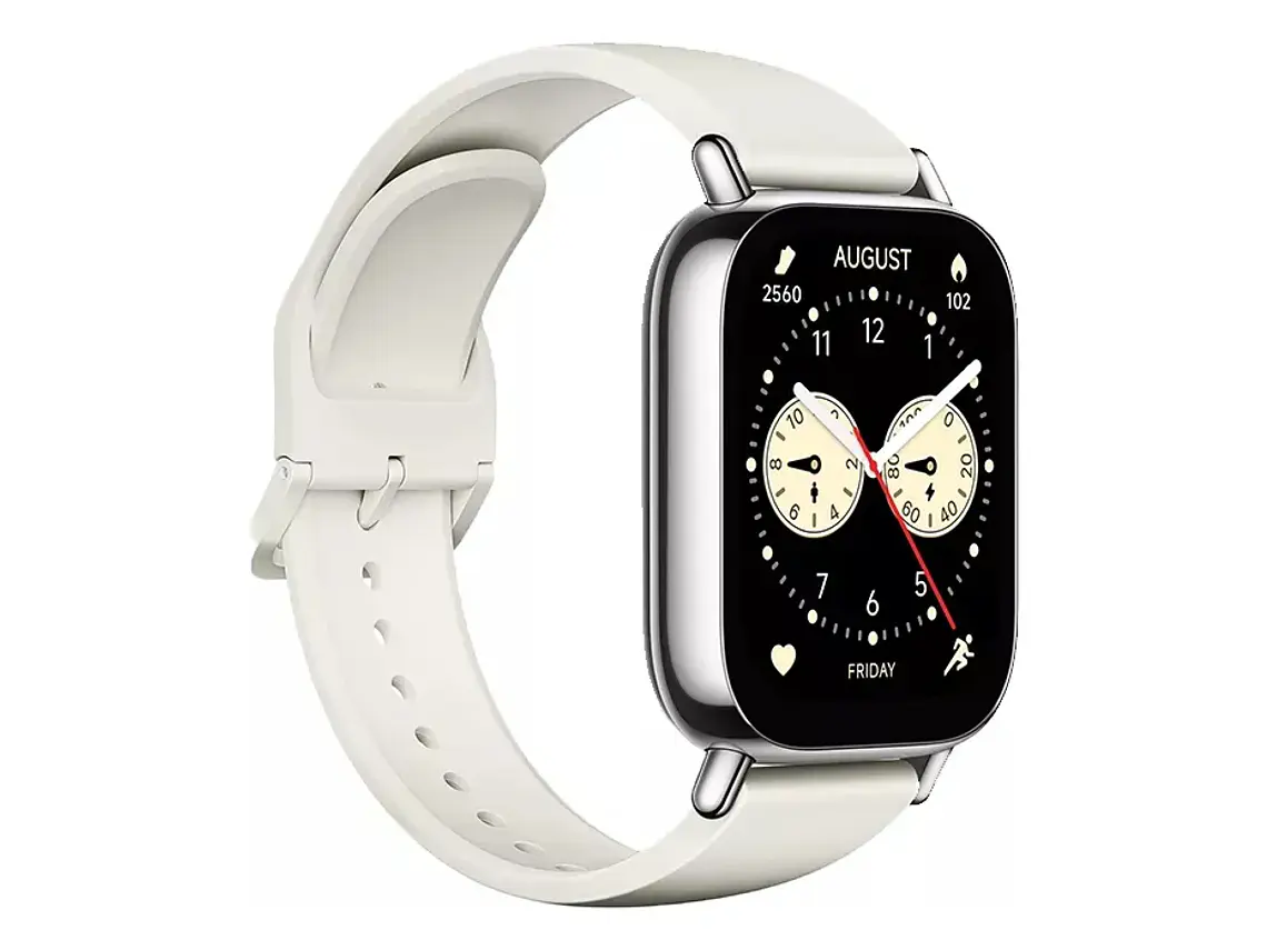 Smartwatch Xiaomi Redmi 5 Lite - Color Light Gold 1