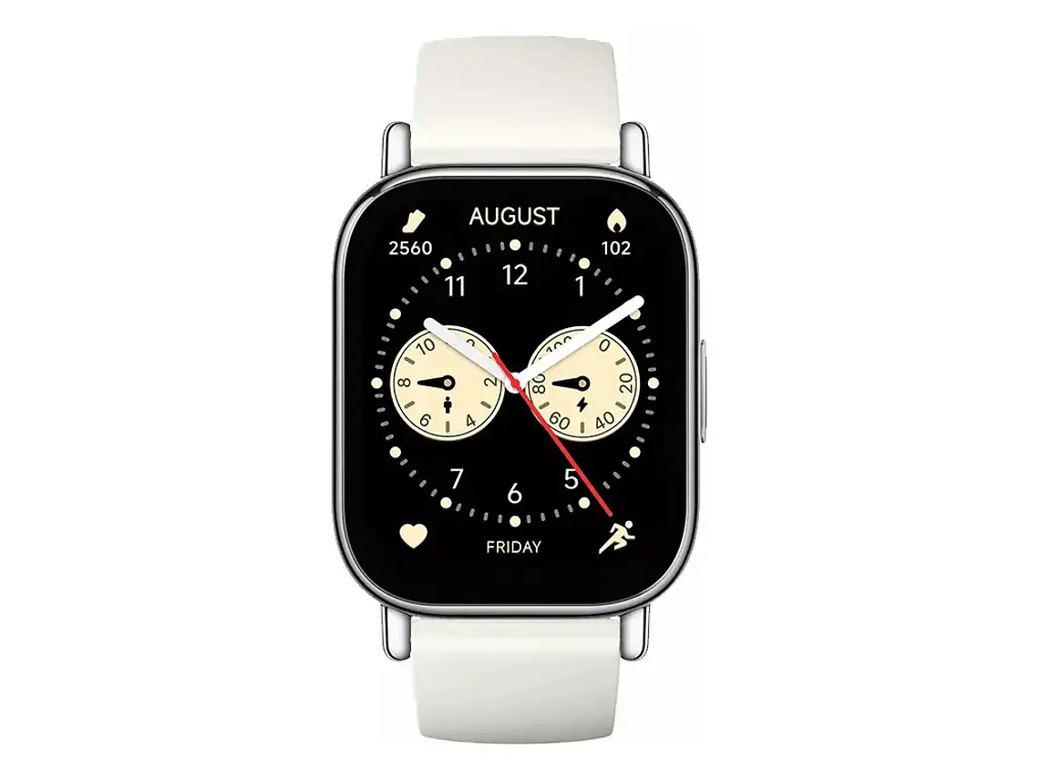 Smartwatch Xiaomi Redmi 5 Lite - Color Light Gold 3