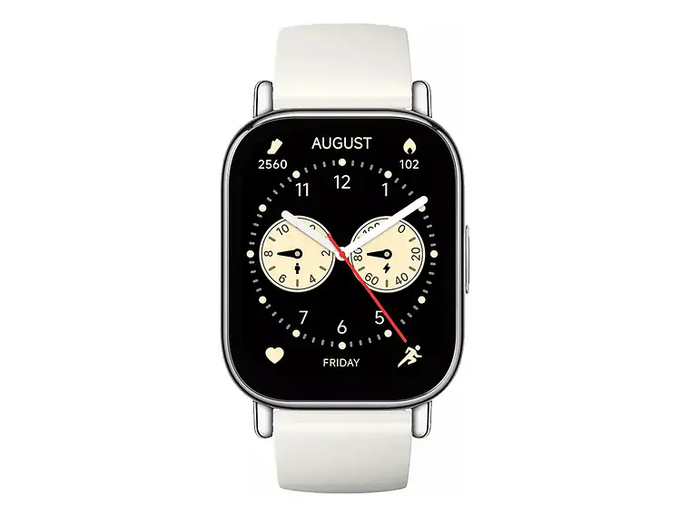 Smartwatch Xiaomi Redmi 5 Lite - Color Light Gold 3