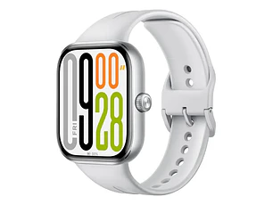 Reloj Smartwatch Xiaomi Watch 5 2,07 Amoled 5atm - Silver Gray