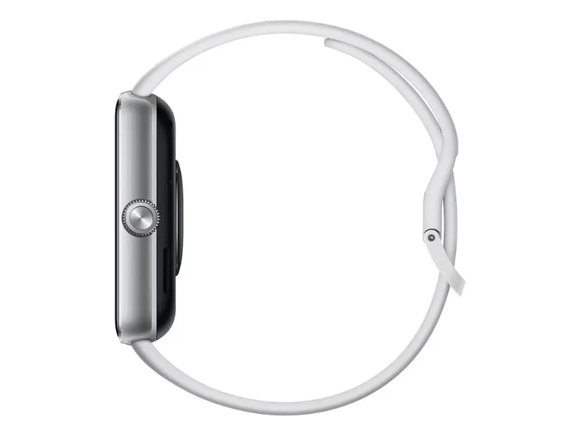 Reloj Smartwatch Xiaomi Watch 5 2,07 Amoled 5atm - Silver Gray 3