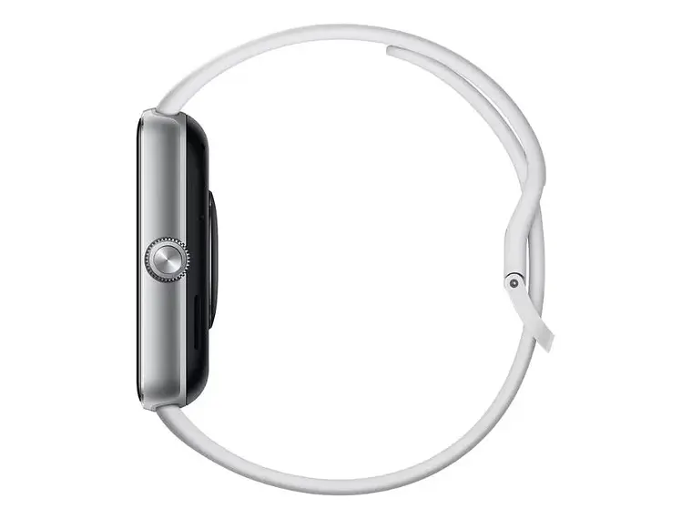 Reloj Smartwatch Xiaomi Watch 5 2,07 Amoled 5atm - Silver Gray 3