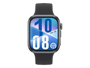 Reloj Inteligente Watch Fit 4 Negro Huawei Negro Gris