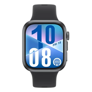 Reloj Inteligente Watch Fit 4 Negro Huawei Negro Gris