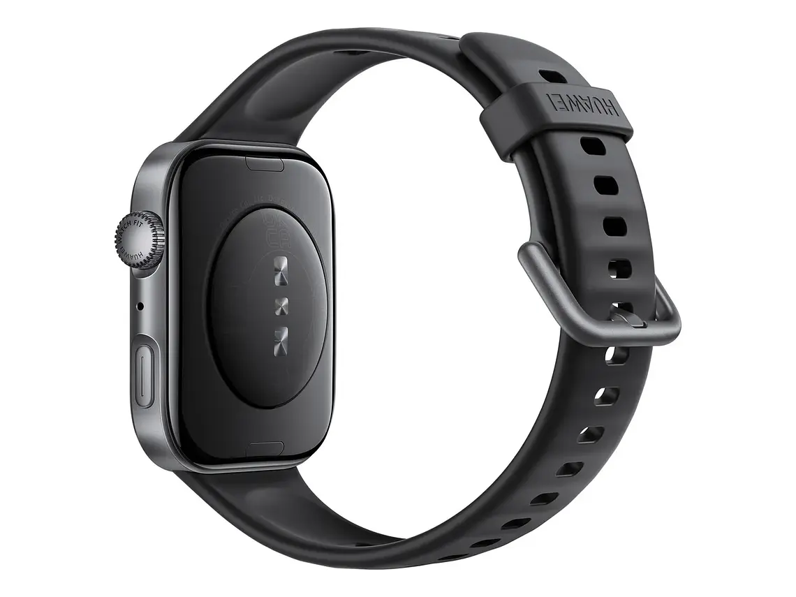 Reloj Inteligente Watch Fit 4 Negro Huawei Negro Gris 2