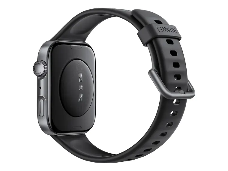 Reloj Inteligente Watch Fit 4 Negro Huawei Negro Gris 2