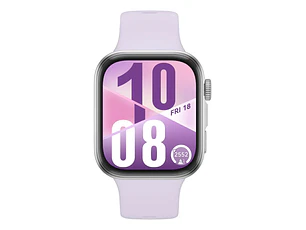 Smartwatch Huawei Watch Fit 4 Reloj Inteligente Gris Púrpura Morado Púrpura