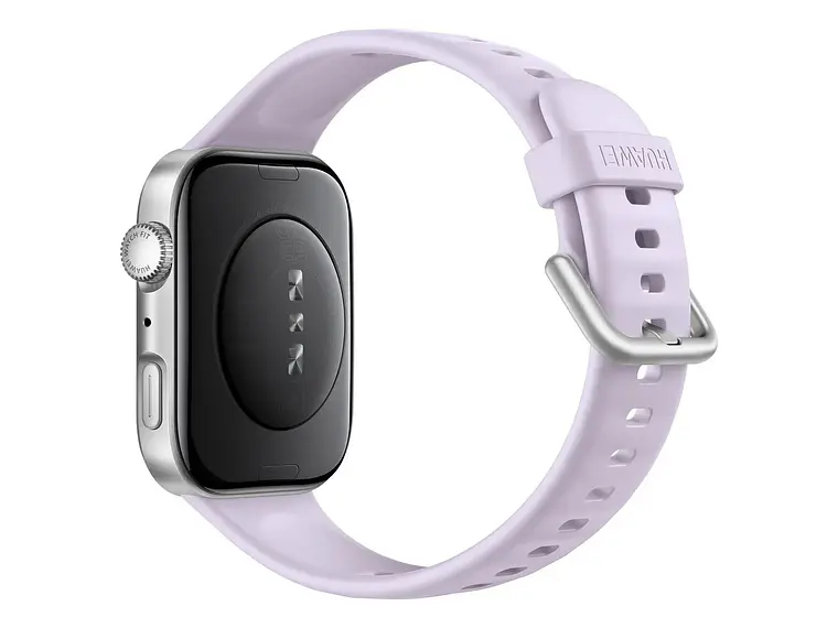 Smartwatch Huawei Watch Fit 4 Reloj Inteligente Gris Púrpura Morado Púrpura 2