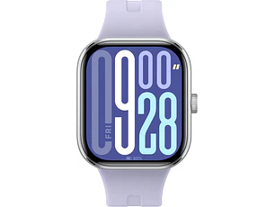 Smartwatch Xiaomi Redmi Watch 5 Gps 2.7'' Amoled Lila