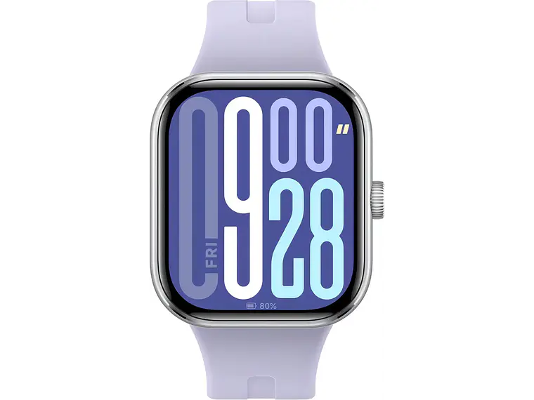 Smartwatch Xiaomi Redmi Watch 5 Gps 2.7'' Amoled Lila 1