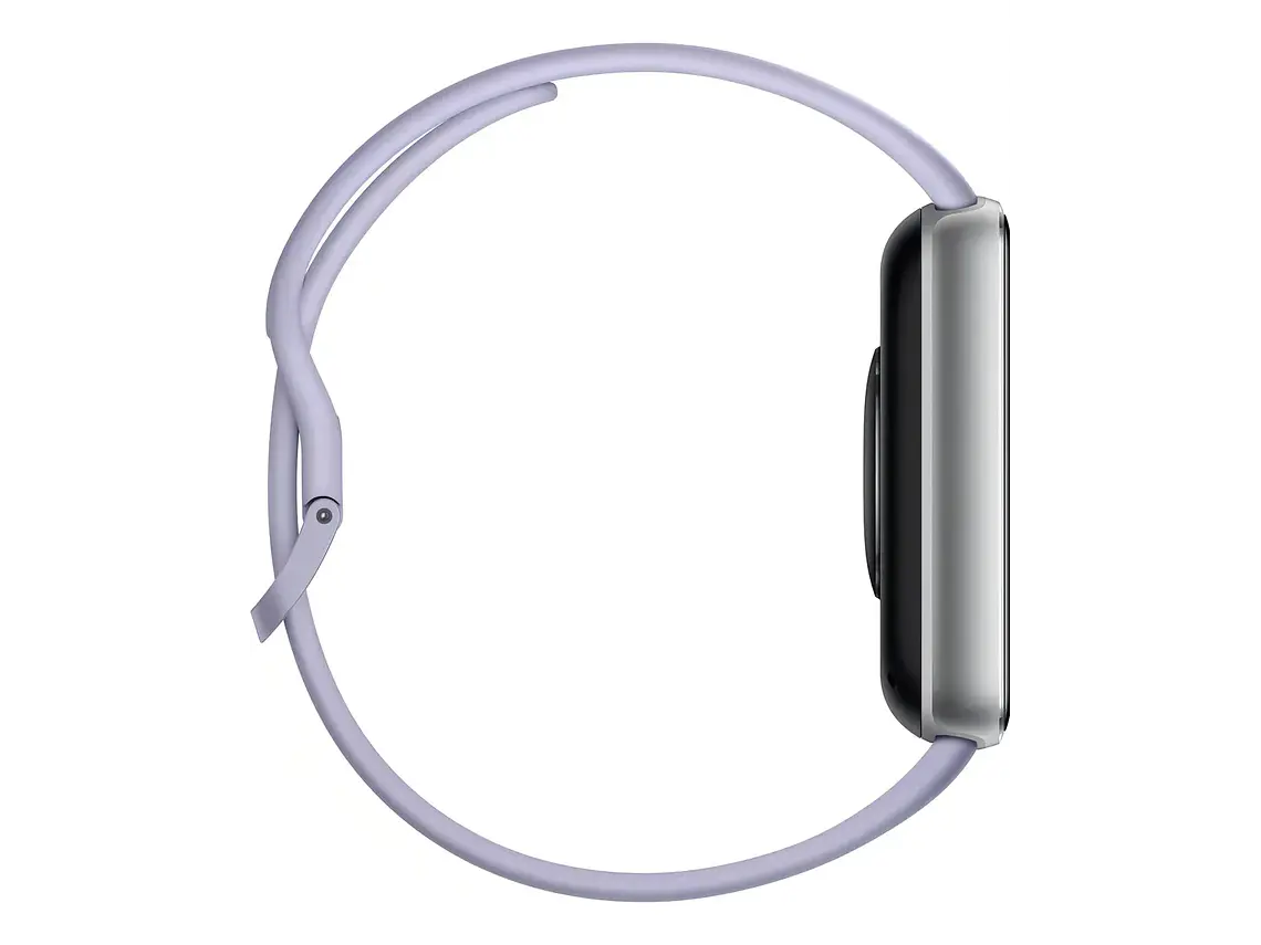 Smartwatch Xiaomi Redmi Watch 5 Gps 2.7'' Amoled Lila 3