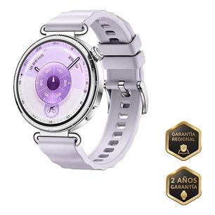 Smartwatch Huawei GT 6 41mm Reloj Inteligente mujer Morado