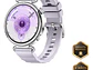 Smartwatch Huawei GT 6 41mm Reloj Inteligente mujer Morado - Miniatura 1
