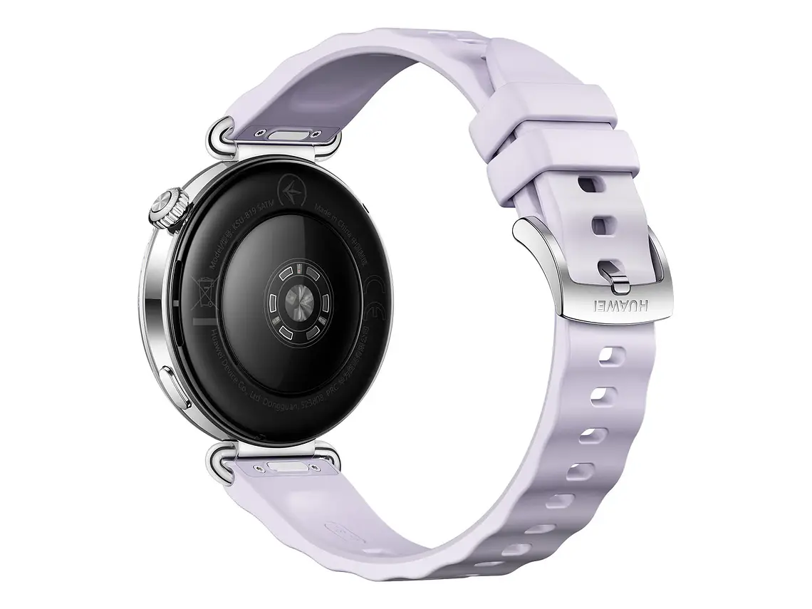 Smartwatch Huawei GT 6 41mm Reloj Inteligente mujer Morado 2