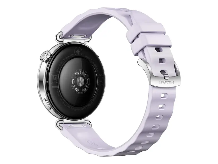 Smartwatch Huawei GT 6 41mm Reloj Inteligente mujer Morado 2