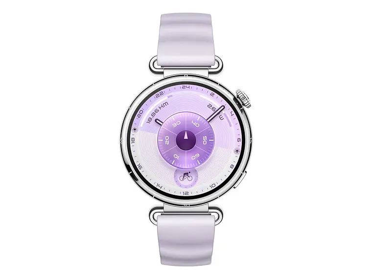 Smartwatch Huawei GT 6 41mm Reloj Inteligente mujer Morado 3
