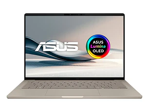 Notebook Asus Zenbook A14 Snapdragon X X1 32gb Ram 1tb Ssd