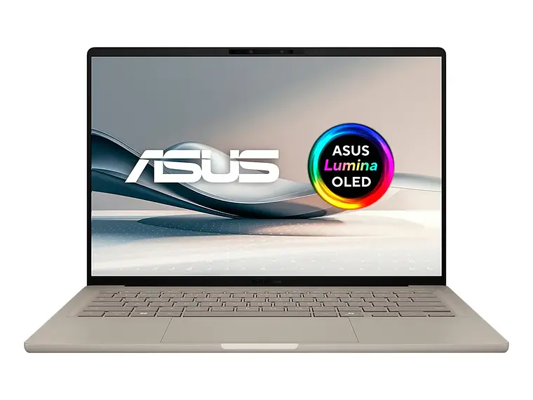 Notebook Asus Zenbook A14 Snapdragon X X1 32gb Ram 1tb Ssd 1