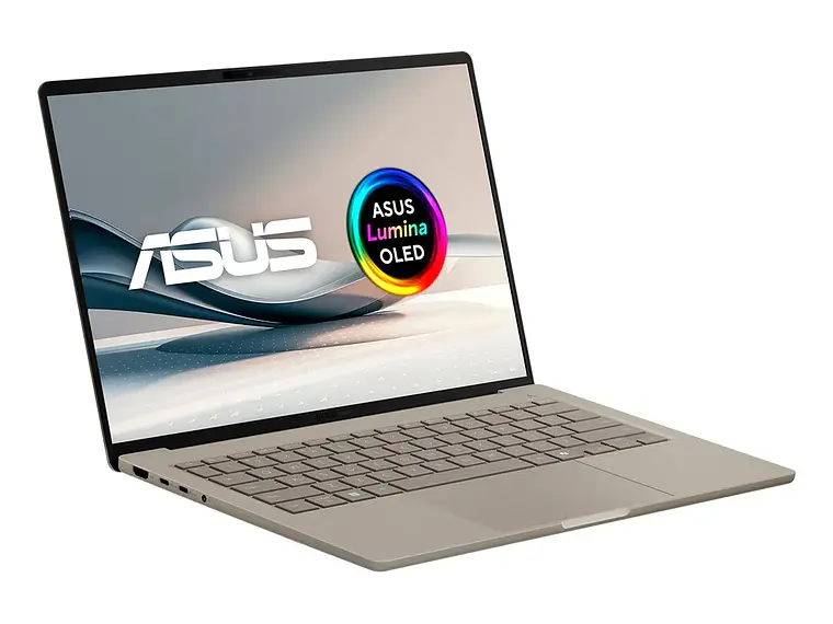Notebook Asus Zenbook A14 Snapdragon X X1 32gb Ram 1tb Ssd 2