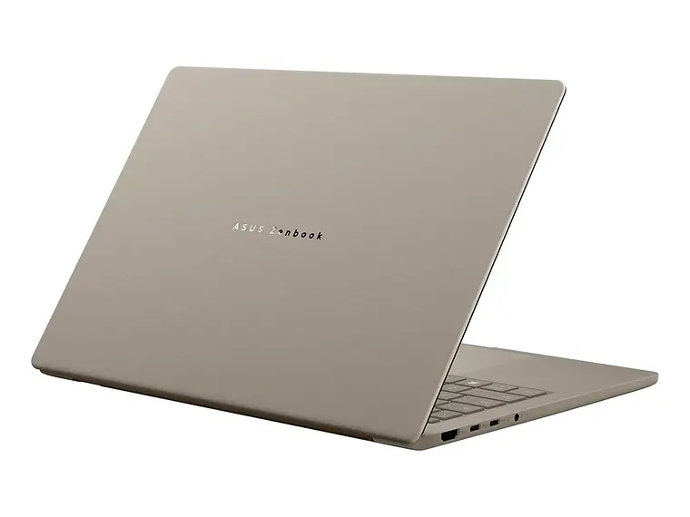 Notebook Asus Zenbook A14 Snapdragon X X1 32gb Ram 1tb Ssd 3