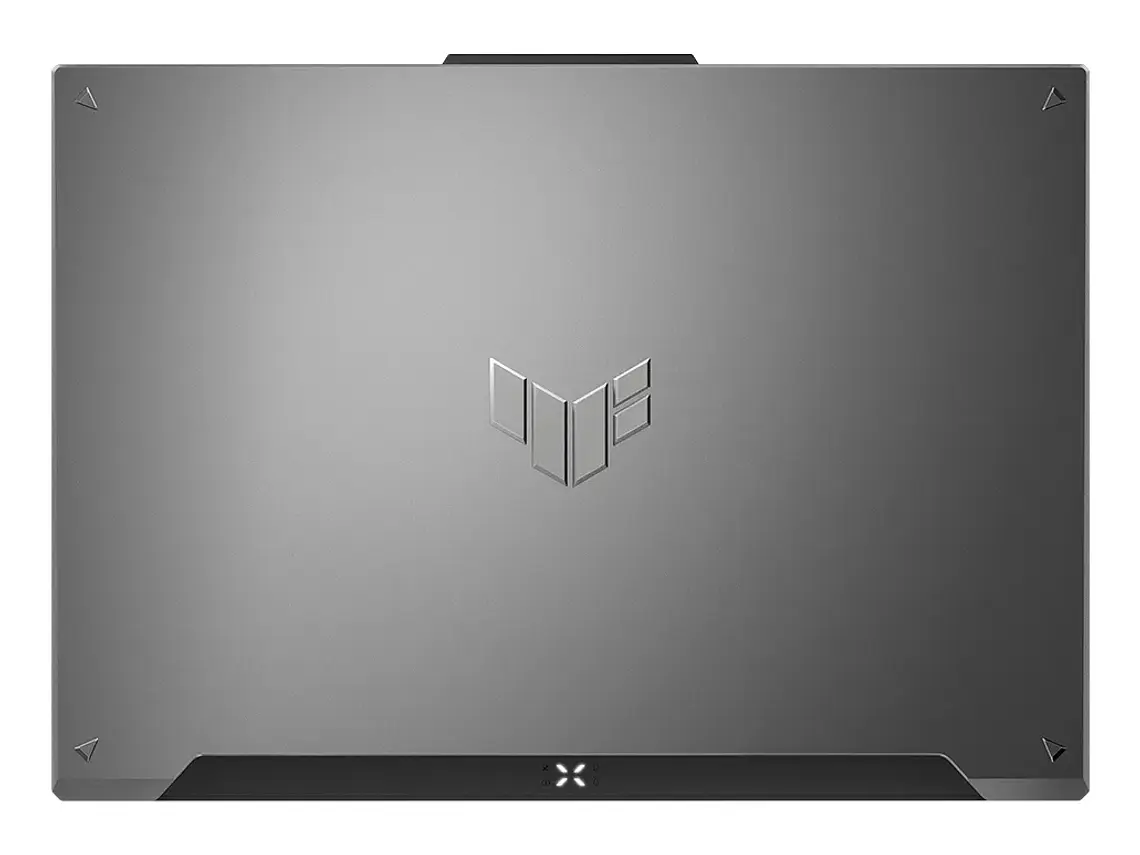 Notebook Asus Tuf Gaming F16 Int Core 5 16gb 512gb Rtx 3050 Negro 2