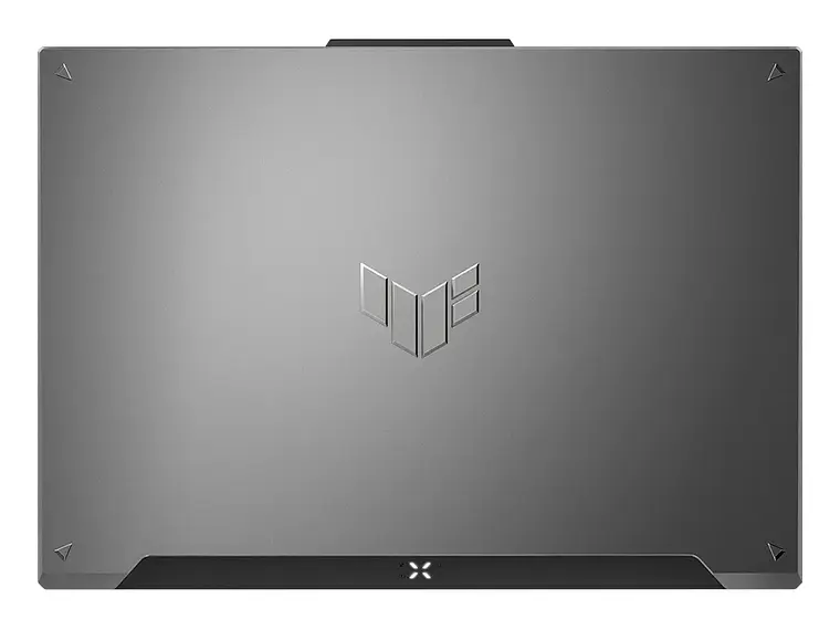 Notebook Asus Tuf Gaming F16 Int Core 5 16gb 512gb Rtx 3050 Negro 2