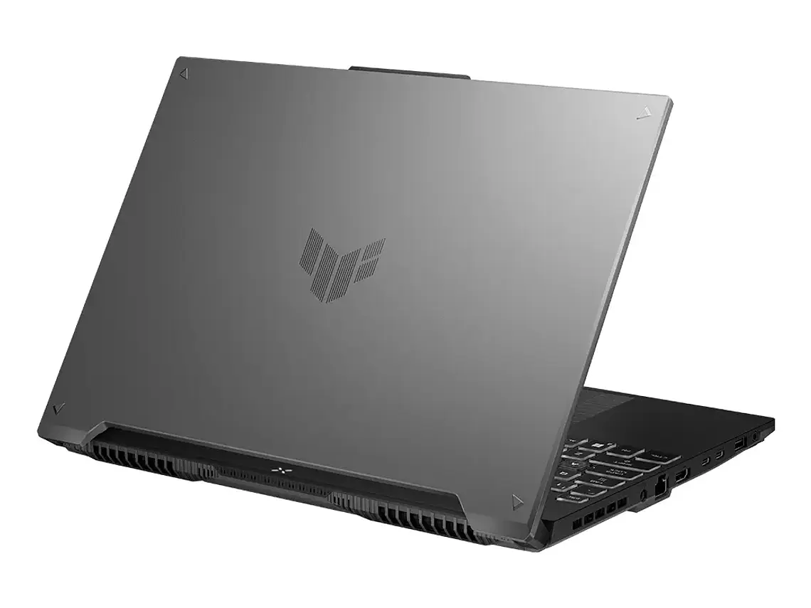 Notebook Asus Tuf Gaming F16 Int Core 5 16gb 512gb Rtx 3050 Negro 3