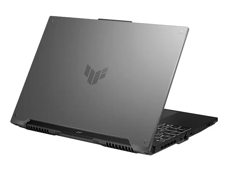 Notebook Asus Tuf Gaming F16 Int Core 5 16gb 512gb Rtx 3050 Negro 3