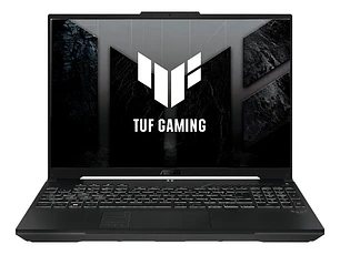 Notebook Asus Tuf Gaming F16 Int Core 5 16gb 512gb Rtx 3050 Negro