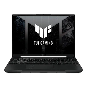 Notebook Asus Tuf Gaming F16 Int Core 5 16gb 512gb Rtx 3050 Negro