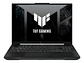 Notebook Asus Tuf Gaming F16 Int Core 5 16gb 512gb Rtx 3050 Negro - Miniatura 1