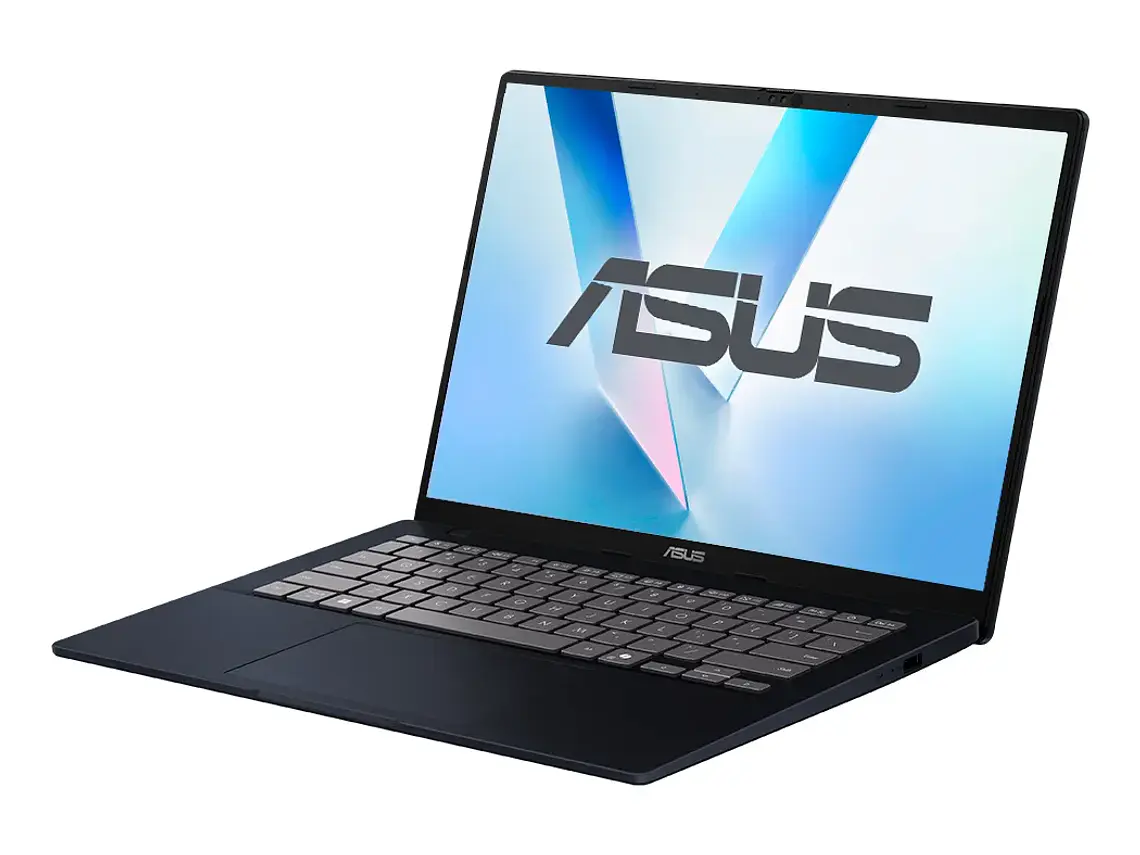 Notebook Asus Vivobook 14 Ryzen Ai 7 16gb Ram 512gb Ssd Color Azul Oscuro 3