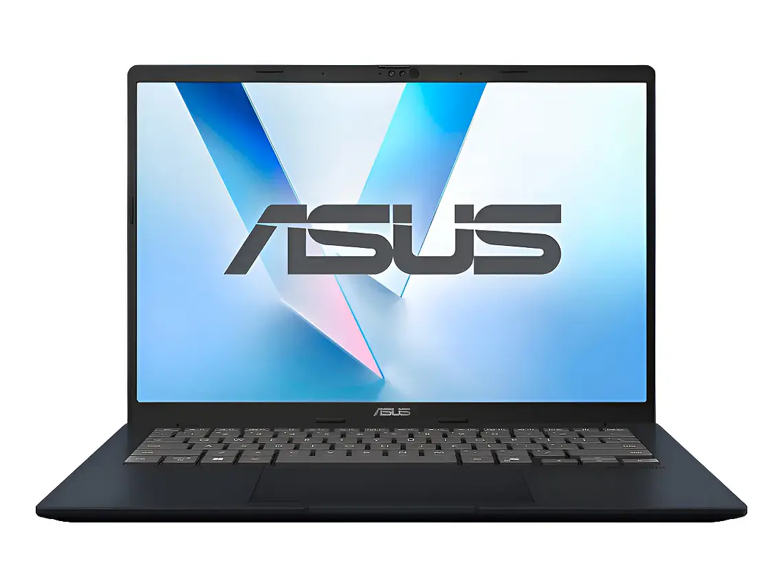 Notebook Asus Vivobook 14 Ryzen Ai 7 16gb Ram 512gb Ssd Color Azul Oscuro 1