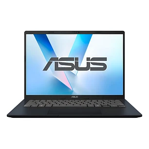 Notebook Asus Vivobook 14 Ryzen Ai 7 16gb Ram 512gb Ssd Color Azul Oscuro