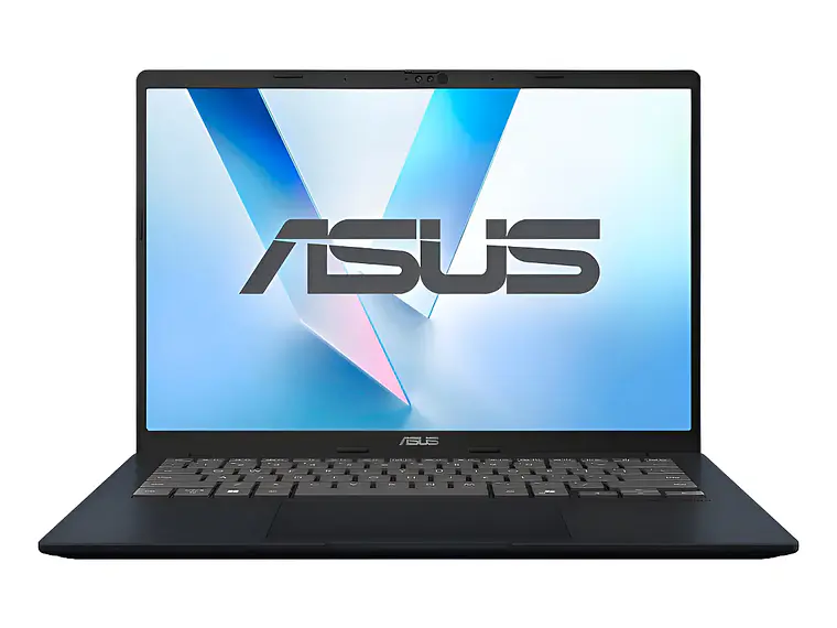 Notebook Asus Vivobook 14 Ryzen Ai 7 16gb Ram 512gb Ssd Color Azul Oscuro 1