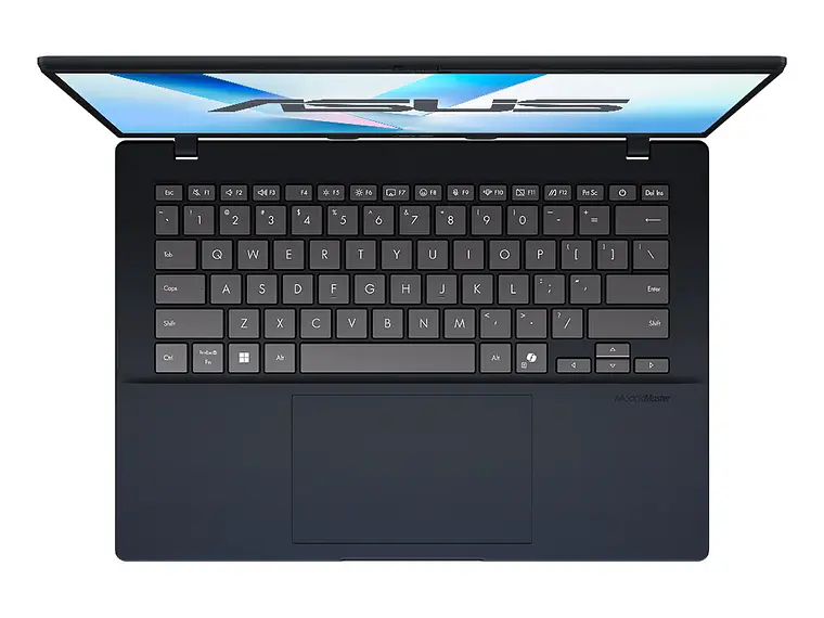 Notebook Asus Vivobook 14 Ryzen Ai 7 16gb Ram 512gb Ssd Color Azul Oscuro 4