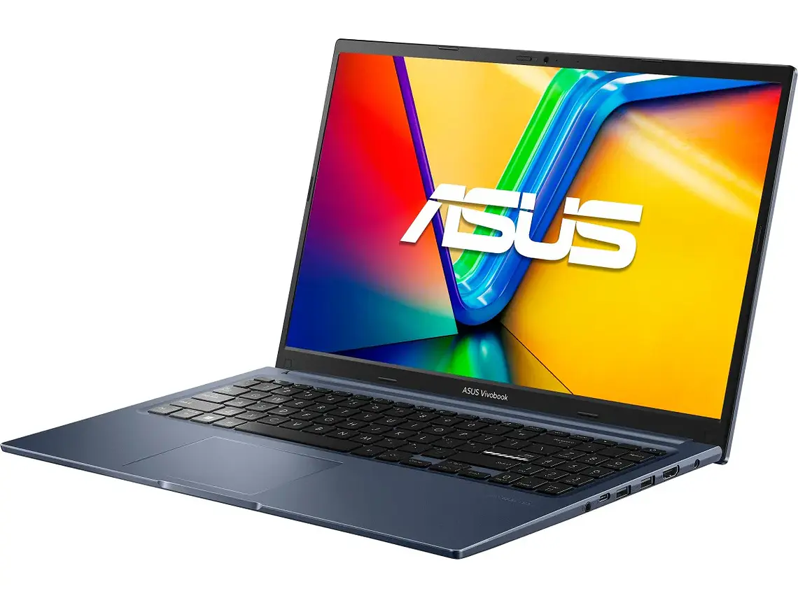 Asus Vivobook 15 X1502 Intel Core I7 12gb 512gb 2