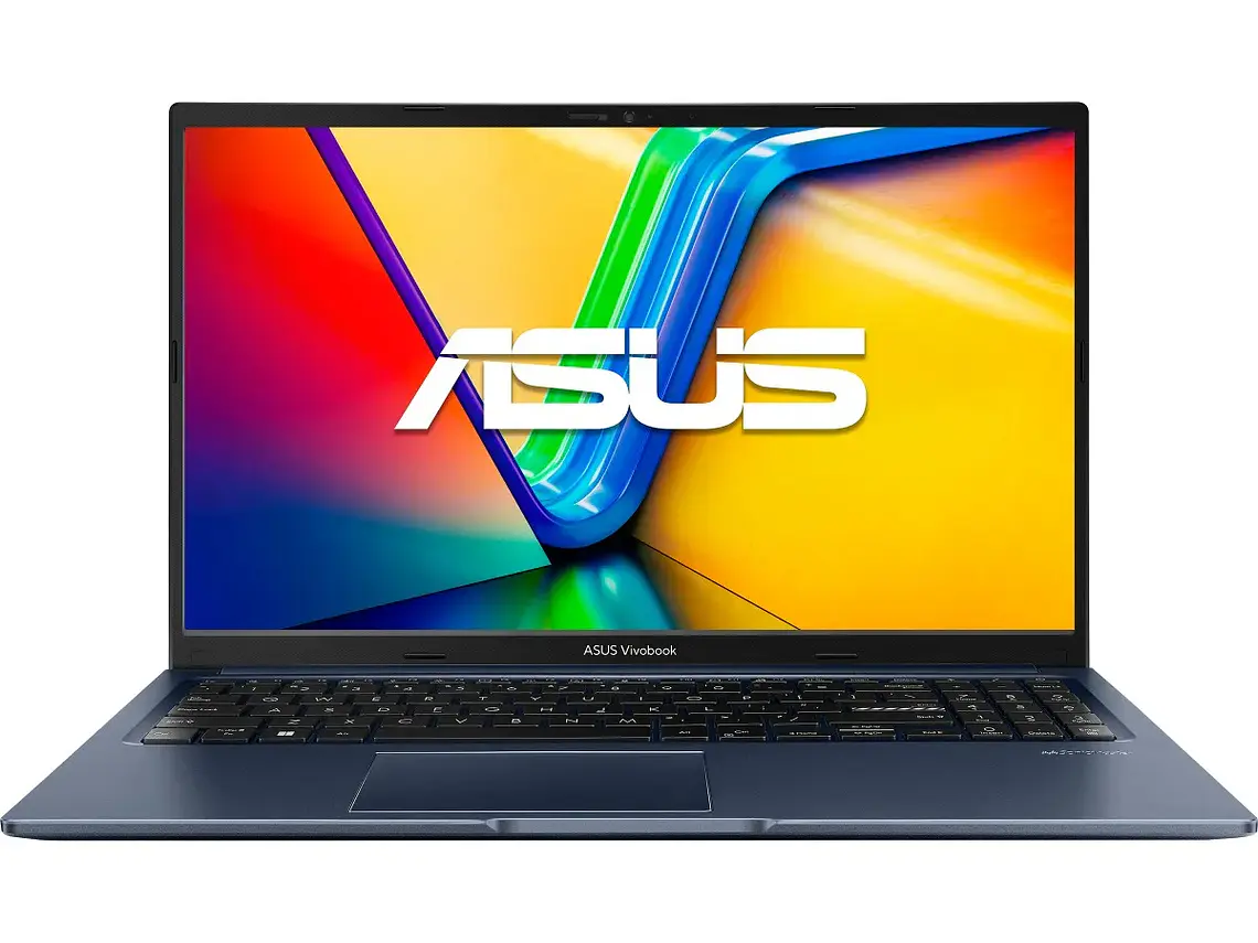Asus Vivobook 15 X1502 Intel Core I7 12gb 512gb 3