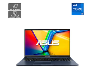 Asus Vivobook 15 X1502 Intel Core I7 12gb 512gb