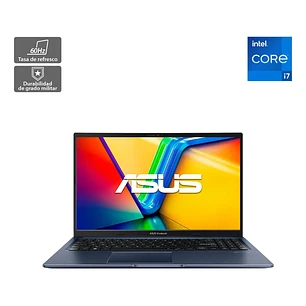 Asus Vivobook 15 X1502 Intel Core I7 12gb 512gb