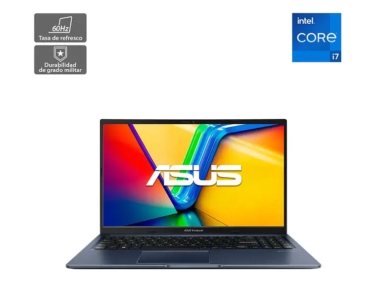 Asus Vivobook 15 X1502 Intel Core I7 12gb 512gb 1