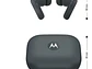 Audífonos Moto Buds Bass Con Cancelación De Ruido Negro - Miniatura 3